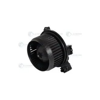 Електровентилятор опалювача SX4 (05-)/Swift (05-) МКПП (LFh 2479) Luzar LUZAR LFh2479