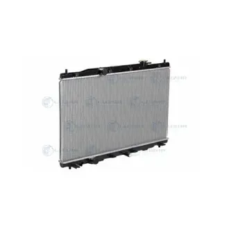 Радіатор охолодження Honda CR-V (12-) 2.0i M / A (LRc 2314) Luzar LUZAR LRc2314