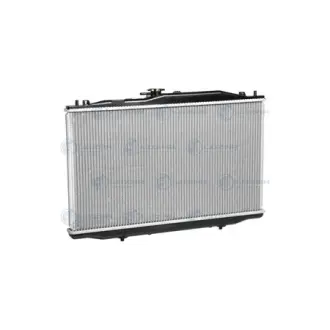 Радіатор охолодження Accord 2.4 (03-) АКПП (LRc 231BB) Luzar LUZAR LRc231BB