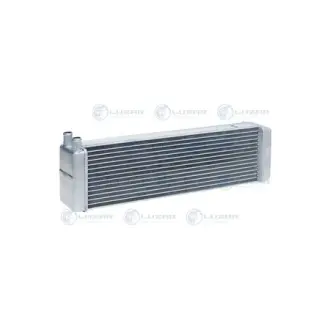 Радиатор отопителя 3151 /3741/469 (20мм) (алюм-паяный) Luzar LUZAR LRh03470b