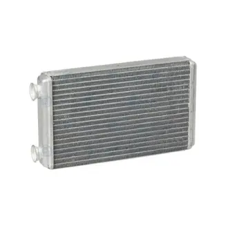 Радиатор отопителя 3163 Патриот (алюм-паяный)(05.2012-) А/С Sanden Luzar LUZAR LRh03631b