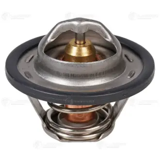 Термостат бескорпусний Renault Logan (04-) (83°С) (LT 0901) Luzar LUZAR LT0901