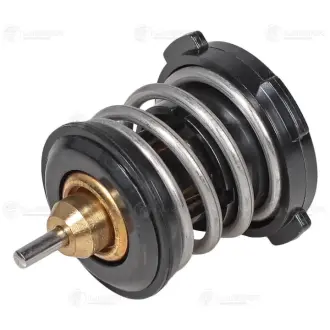Термостат VW Polo Sedan (15-)/(20-) 1.6i [CWVA] (термоелемент) (80°С) (LT 1823) Luzar LUZAR LT1823