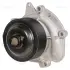 Насос водяний (+прокладка) Mercedes ML (W164) (05-)/S (W221) (05-) 3.0D (OM642) (8groove) (LWP 15323) Luzar LUZAR LWP15323 (фото 2)