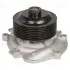 Насос водяний (+прокладка) Mercedes ML (W164) (05-)/S (W221) (05-) 3.0D (OM642) (8groove) (LWP 15323) Luzar LUZAR LWP15323 (фото 3)