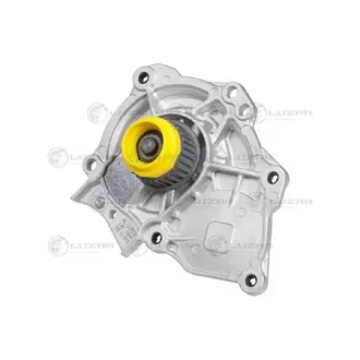 Насос водяной Skoda Octavia A7 (13-)/VW Golf VII (12-) 1.8TSi (LWP 18L6) (LWP 18L6) Luzar LUZAR LWP18L6