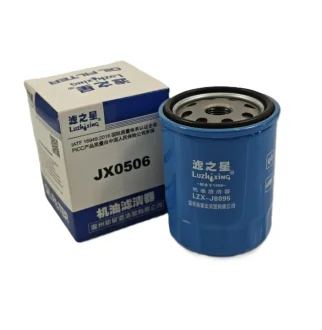 Фільтр масляний LUZHIXING LZX-J8095