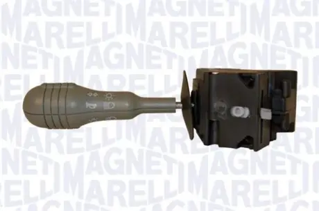 Перемикач комбінов. під кермом (Сигнал фари) RENAULT TWINGO I 03.93-06.07 MAGNETI MARELLI 000050206010