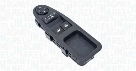Автозапчасть MAGNETI MARELLI 000051081010