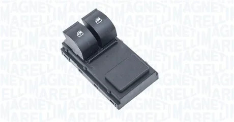 Кнопка піднімання вікна передн Лів FIAT GRANDE PUNTO 1.2-1.9D 06.05- MAGNETI MARELLI 000051098010