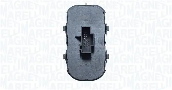 Кнопка піднімання вікна передн лів FORD FOCUS I 1.4-2.0 10.98-03.05 MAGNETI MARELLI 000051112010 (фото 1)