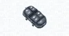 Кнопка піднімання вікна передн лів FORD FOCUS I 1.4-2.0 10.98-03.05 MAGNETI MARELLI 000051112010 (фото 2)