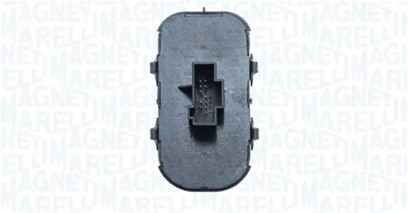 Кнопка піднімання вікна передн лів FORD FOCUS I 1.4-2.0 10.98-03.05 MAGNETI MARELLI 000051112010