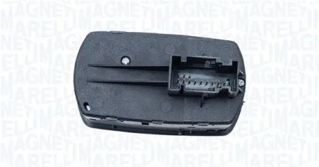 Кнопка піднімання вікна передн OPEL CORSA D PEUGEOT 206, 206+ 1.0-2.0D 07.02- MAGNETI MARELLI 000051160010