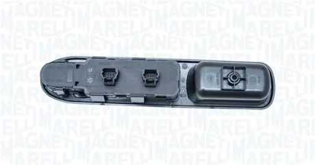 Кнопка піднімання вікна передн PEUGEOT 307 1.4-2.0D 08.00-12.09 MAGNETI MARELLI 000051164010