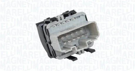 Кнопка піднімання вікна передн Лів RENAULT ESPACE IV, GRAND SCENIC II, LAGUNA II, MEGANE II, SCENIC II 1.4-3.5 03.01- MAGNETI MARELLI 000051178010