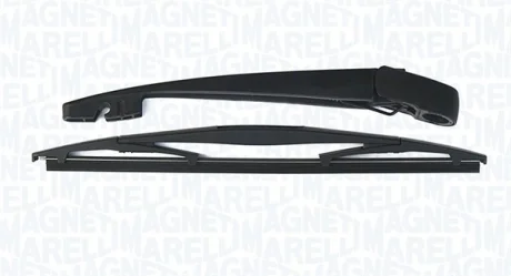 Автозапчасть MAGNETI MARELLI 000723180002