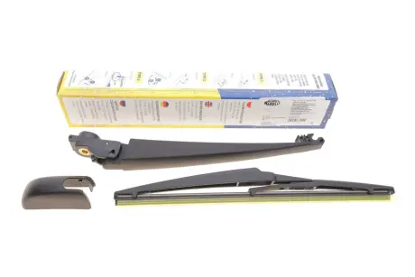Рычаг стеклоочистителя зад. MAGNETI MARELLI 000723180009