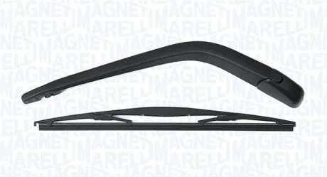 Автозапчасть MAGNETI MARELLI 000723180030