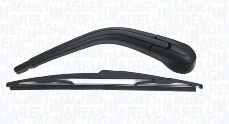 Автозапчасть MAGNETI MARELLI 000723180123