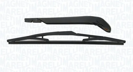 Автозапчасть MAGNETI MARELLI 000723180179