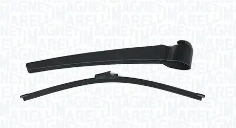 Рычаг стеклоочистителя MAGNETI MARELLI 000723180202