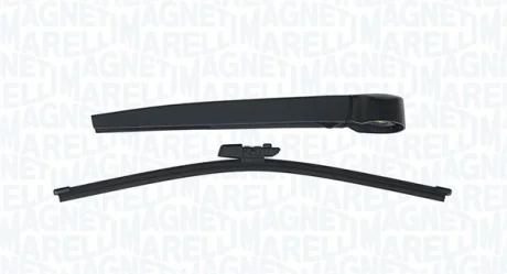 Автозапчасть MAGNETI MARELLI 000723180203