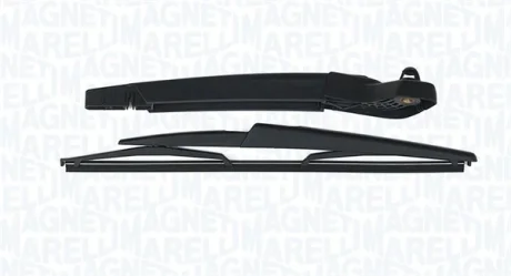 Автозапчасть MAGNETI MARELLI 000723180258
