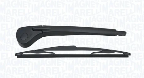 Автозапчасть MAGNETI MARELLI 000723180267