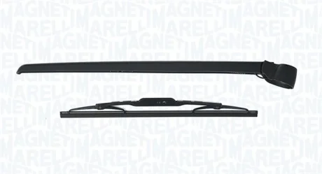 Рычаг стеклоочистителя MAGNETI MARELLI 000723180307