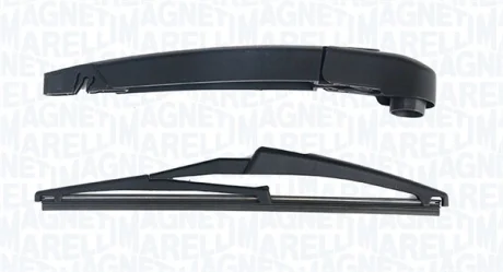 Автозапчасть MAGNETI MARELLI 000723180324