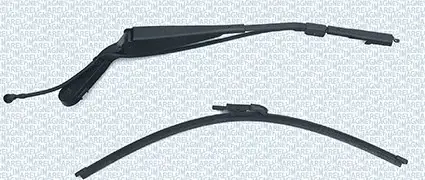 Склоочисник MAGNETI MARELLI 000723180421