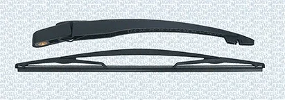 Автозапчасть MAGNETI MARELLI 000723180429