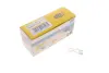 Лампа розжарювання T15 12V 16W W16W W2. 1x9. 5d (вир-во Magneti Marelli) MAGNETI MARELLI 002052700000 (фото 1)