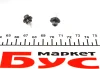 Автолампа 12V 1.2W BX8.4d Black (в щиток приладів) (PBX4 1,2W 12) MAGNETI MARELLI 002053000000 (фото 3)