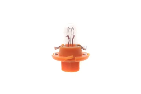 Автолампа 12V 1.12W BX8.4d (в щиток приладів) PBX4 (PBX4 1,12W 1) MAGNETI MARELLI 002053300000