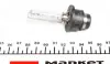 Лампа ксенонова D2S 85В. 35Вт. P32d-2 (вир-во Magneti Marelli) MAGNETI MARELLI 002541100000 (фото 2)