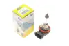 Лампа розжарювання H8 12V 35W PGJ19-1 (вир-во Magneti Marelli) MAGNETI MARELLI 002547100000