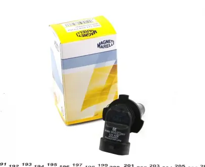 Лампа фарная H10 42W 12V PY20D (пр-во Magneti Marelli кор.код. H10 12V 55W) MAGNETI MARELLI 002550100000