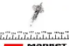 Електрична лампа розжарення MAGNETI MARELLI 002552100000 (фото 2)