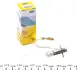 Лампа розжарювання H3 12V 55W PK22s STANDART (вир-во Magneti Marelli) MAGNETI MARELLI 002553100000 (фото 1)