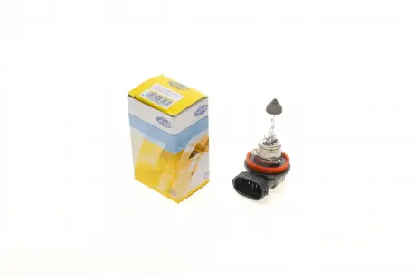 Лампа накалу H16 12V 19W PGJ19-3 MAGNETI MARELLI 002557400000
