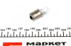 Лампа розжарювання R10W 12V 10W BA15s (вир-во Magneti Marelli) MAGNETI MARELLI 004008100000 (фото 2)