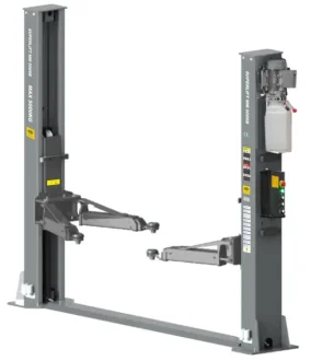 Підйомник двостійковий MM Superlift 5000B 380В з нижньою синхронізацією (без монтажу) MAGNETI MARELLI 007935013690