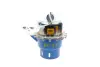 установка для заміни гальмівної рідини BF-12 MAGNETI MARELLI 007935016730 - фото 8