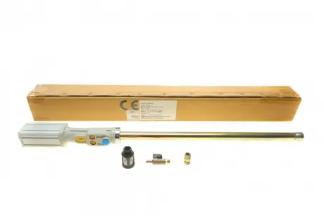 Насос для оливи 740мм (пневмо) MAGNETI MARELLI 007935017105