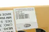Насос для оливи 740мм (пневмо) MAGNETI MARELLI 007935017105 (фото 7)