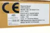 Насос для оливи 940мм (пневмо) MAGNETI MARELLI 007935017110 (фото 2)