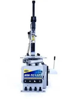 стенд шиномонтажний автоматичний MM-TC1223 + інфлятор MAGNETI MARELLI 007935017250