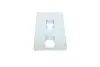 Пластина безпеки каретки MAGNETI MARELLI 007935018345 (фото 1)